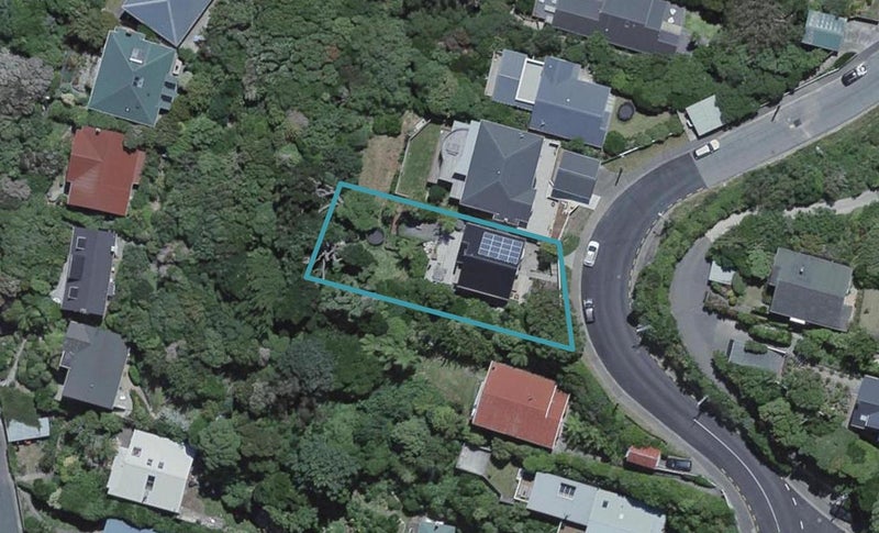 75 Sefton Street, Wadestown, Wellington - Carousel 1