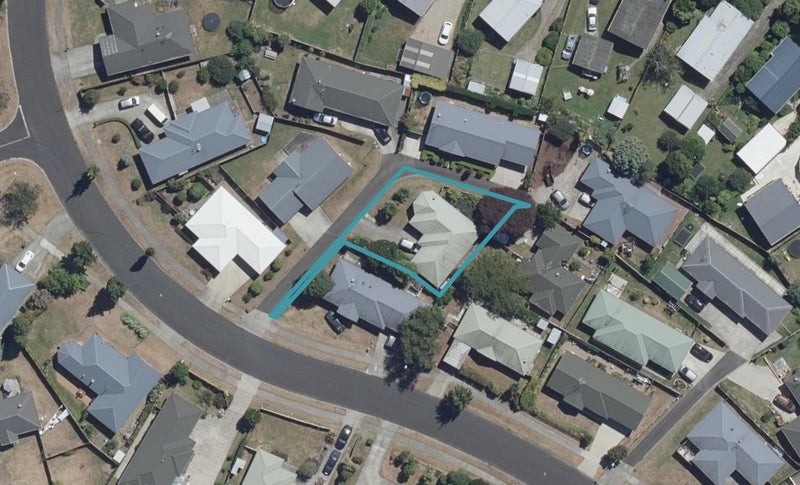 38 Catalina Drive, Melville, Hamilton - Carousel 1