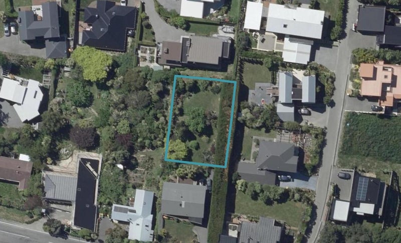 263A Mount Pleasant Road, Mount Pleasant, Christchurch - Carousel 1