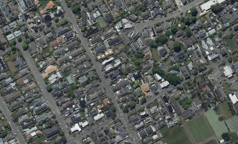 2/74 Winchester Street, Merivale, Christchurch - Carousel 1
