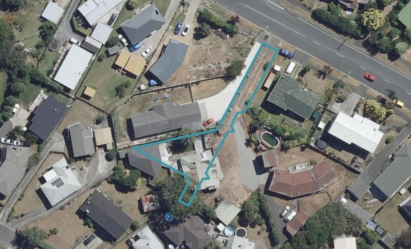 5/44 Glenview Terrace, Glenview, Hamilton - Carousel 1