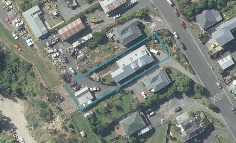 31 Walter Street, The Glen, Dunedin - Carousel 1