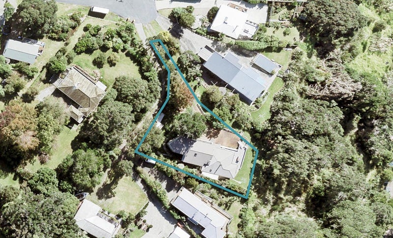 30 Jackson Crescent, Mahurangi East, Warkworth - Carousel 1