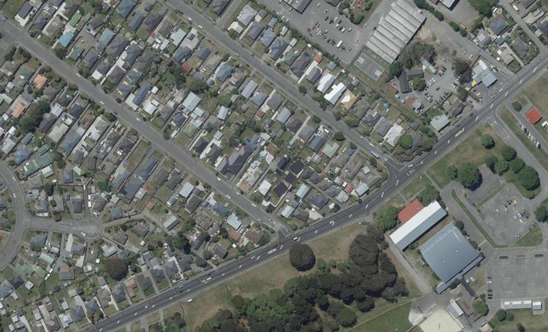 87A Ottawa Road, Wainoni, Christchurch - Carousel 1