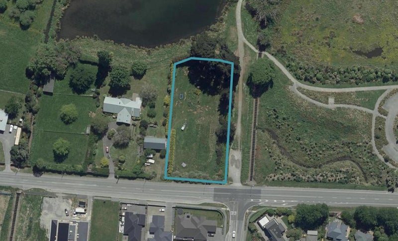 130A Styx Mill Road, Casebrook, Christchurch - Carousel 1