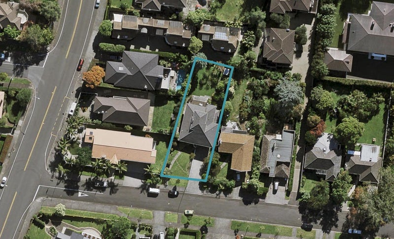 6 Waimea Lane, Remuera, Auckland - Carousel 1