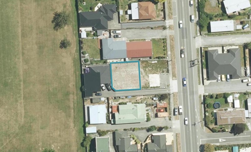60C Redwood Street, Blenheim, Blenheim - Carousel 1