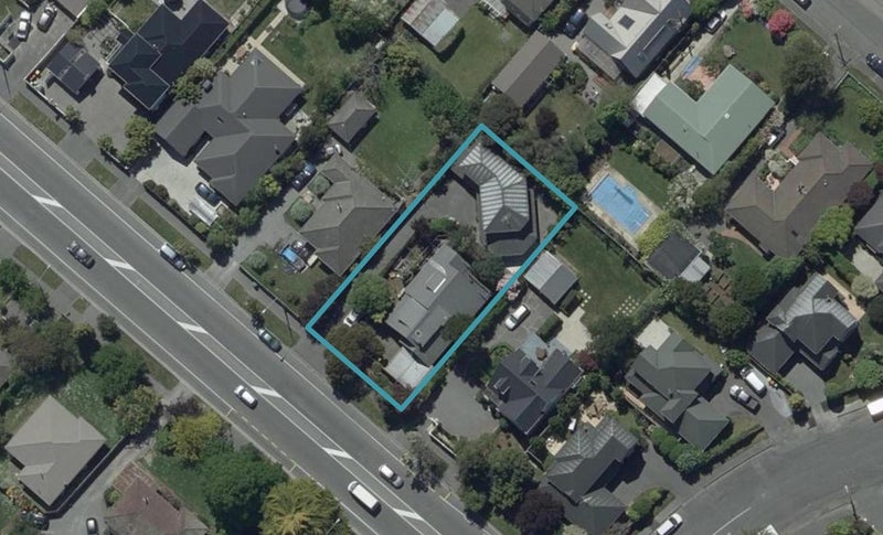 68A Memorial Avenue, Ilam, Christchurch - Carousel 1