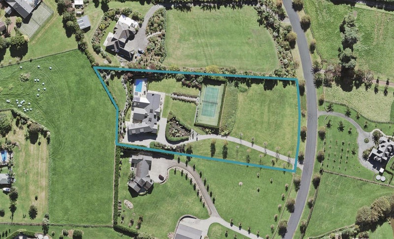 23 Broadwood Rise, Kumeū - Carousel 1