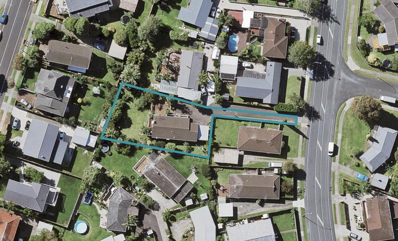 18 Stanniland Street, Sunnyhills, Auckland - Carousel 1