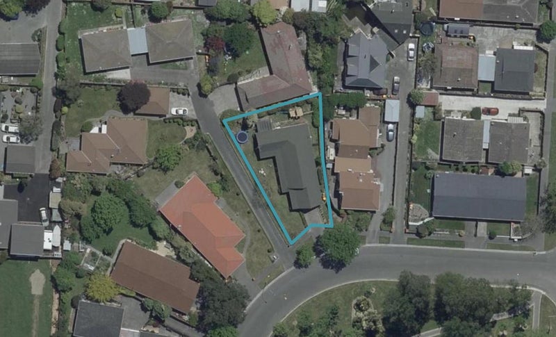 6 Heaphy Place, Casebrook, Christchurch - Carousel 1