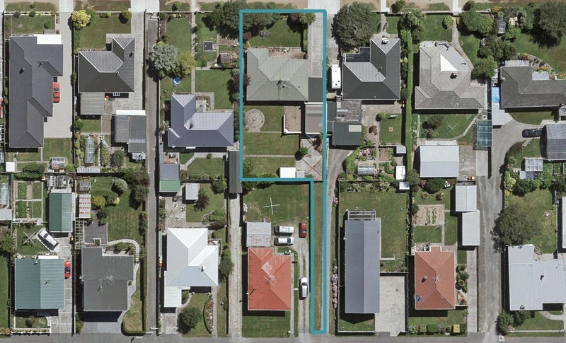 25 Highfield Terrace, Newfield, Invercargill - Carousel 1