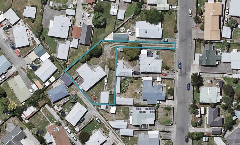 703A Elm Road, Akina, Hastings - Carousel 1