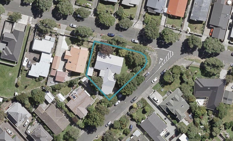 38 Wilford Street, Woburn, Lower Hutt - Carousel 1