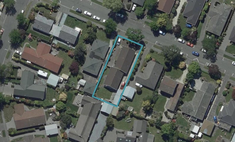 1/19 Glenside Avenue, Ilam, Christchurch - Carousel 1