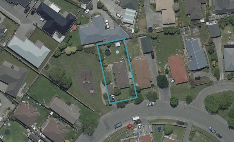 41 Arcon Drive, Broomfield, Christchurch - Carousel 1