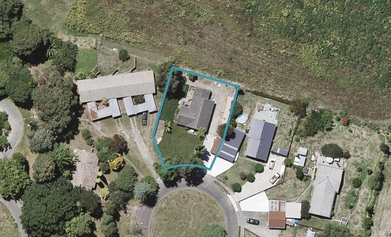 27 Shaw Road, Eskdale, Napier - Carousel 1