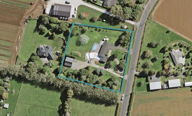 655 Harrisville Road, Pukekohe East - Carousel 1