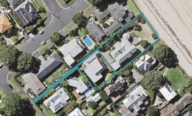 36A Oxford Terrace, Devonport, Auckland - Carousel 1