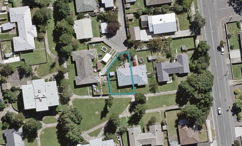 4A Flora McCurdy Walk, Ebdentown, Upper Hutt - Carousel 1