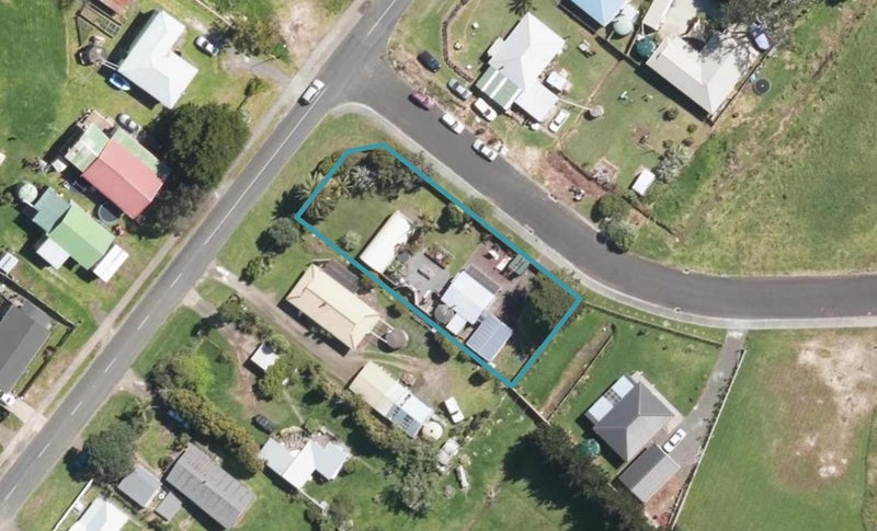 108 Takahe Road, Ahipara, Kaitaia - Carousel 1