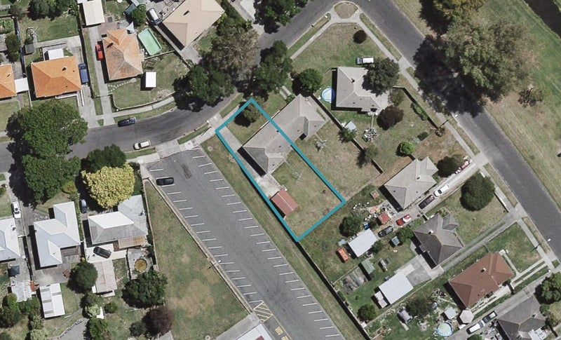 91 Barker Road, Marewa, Napier - Carousel 1