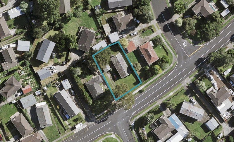 18 Hyperion Drive, Randwick Park, Auckland - Carousel 1