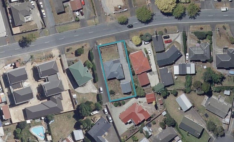 105 Mahoe Street, Melville, Hamilton - Carousel 1