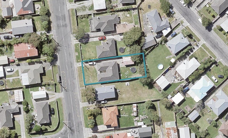 32 Wise Street, Wainuiomata, Lower Hutt - Carousel 1