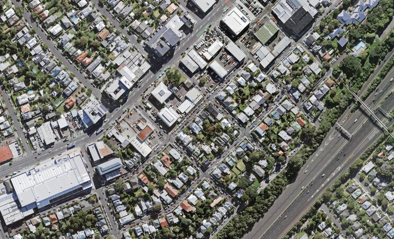 16 Dean Street, Grey Lynn, Auckland - Carousel 1