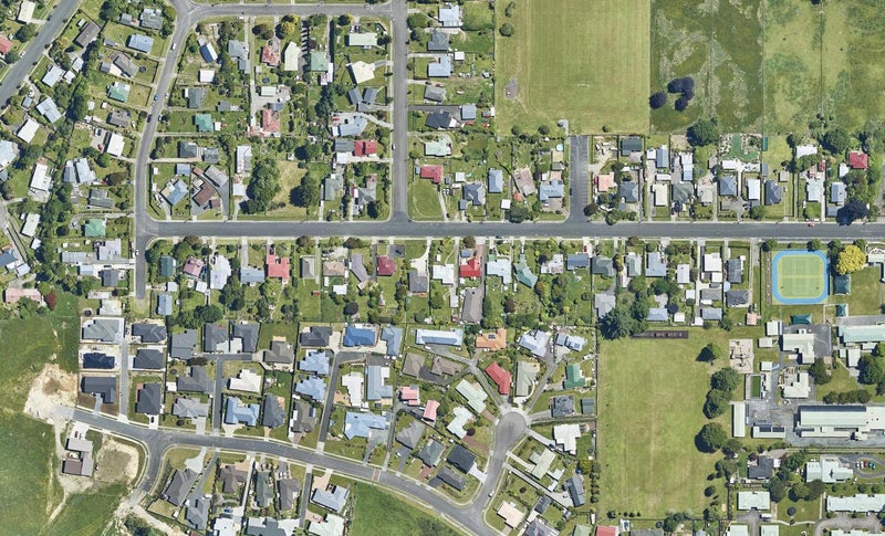 36 Hood Street, Ngongotaha, Rotorua - Carousel 1