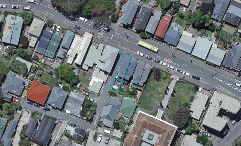 45 Aro Street, Aro Valley, Wellington - Carousel 1