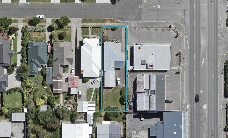 61 Hensley Street, Gladstone, Invercargill - Carousel 1