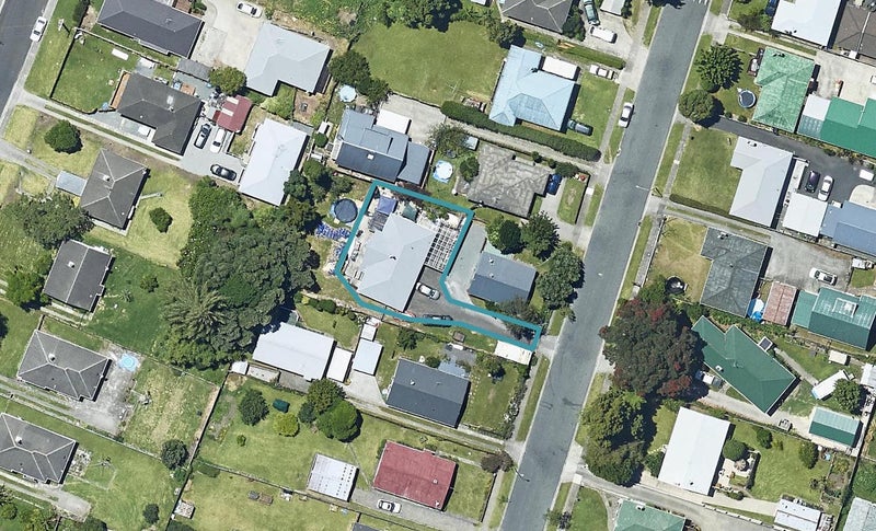 11B Henderson Crescent, Parkvale, Tauranga - Carousel 1