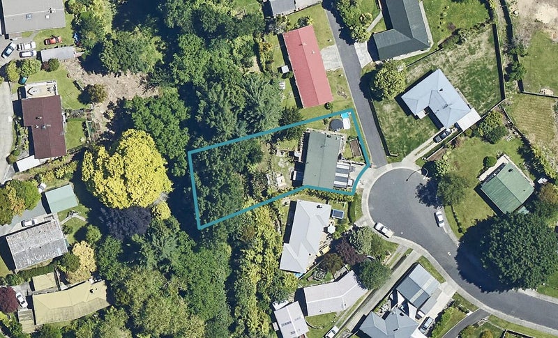 12 Hermes Place, Sunnybrook, Rotorua - Carousel 1
