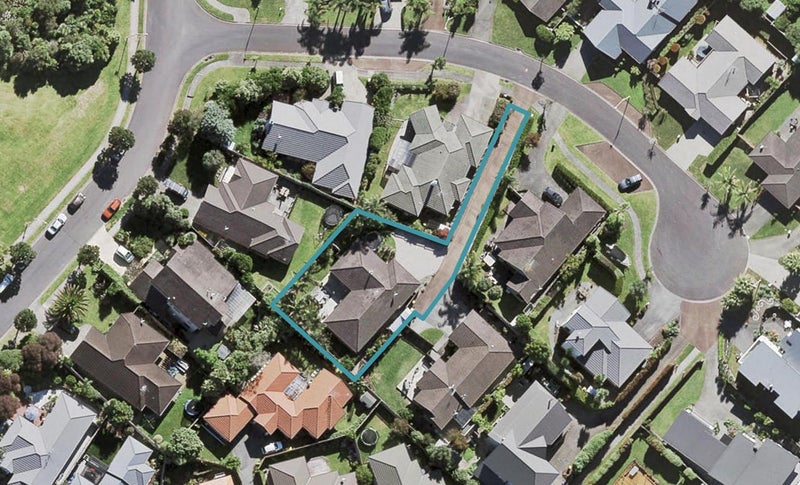 5 Cutter Place, Greenhithe, Auckland - Carousel 1
