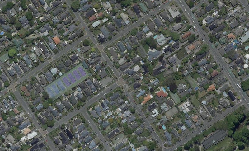 40 Watford Street, Strowan, Christchurch - Carousel 1