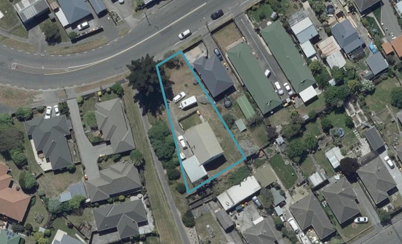 69 Effingham Street, North New Brighton, Christchurch - Carousel 1
