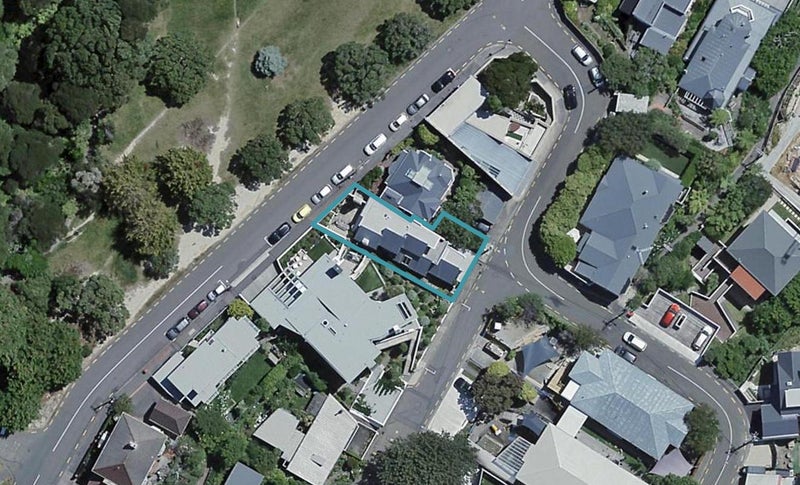 23 Salamanca Road, Kelburn, Wellington - Carousel 1