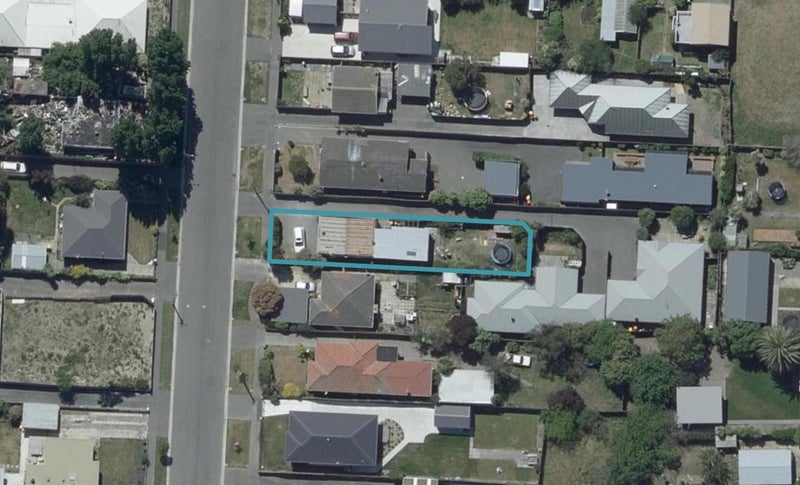 95 Baker Street, New Brighton, Christchurch - Carousel 1