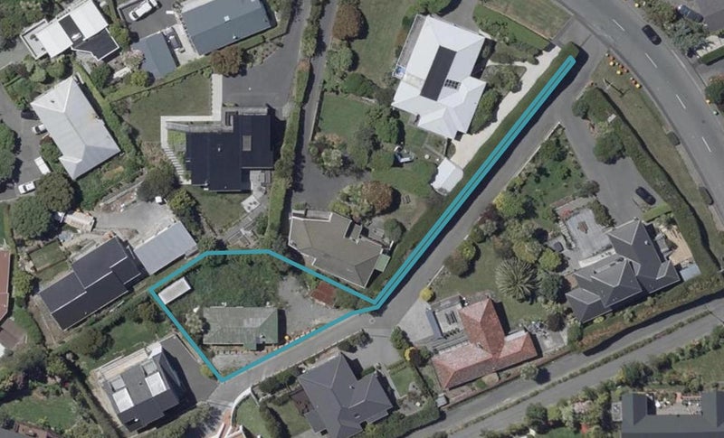 214 Mount Pleasant Road, Mount Pleasant, Christchurch - Carousel 1