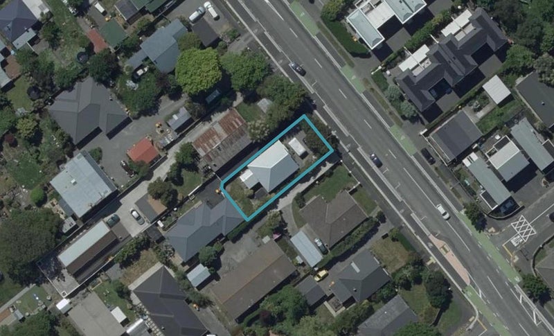 133 Strickland Street, Sydenham, Christchurch - Carousel 1