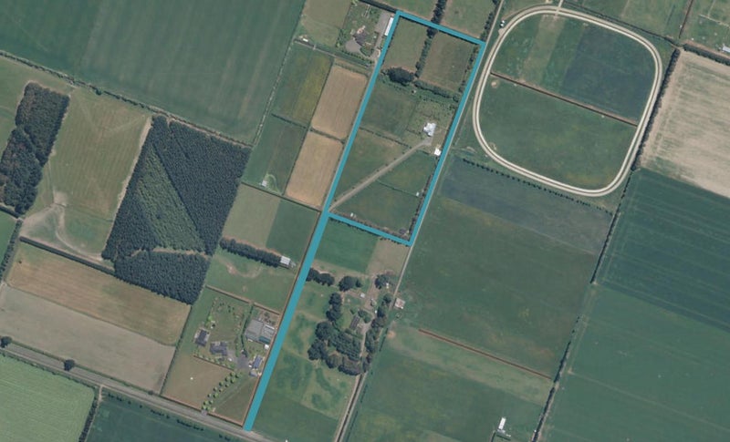 1758 North Eyre Road, West Eyreton, Rangiora - Carousel 1