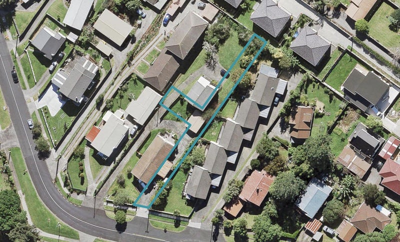 6/66 Clayburn Road, Glen Eden, Auckland - Carousel 1