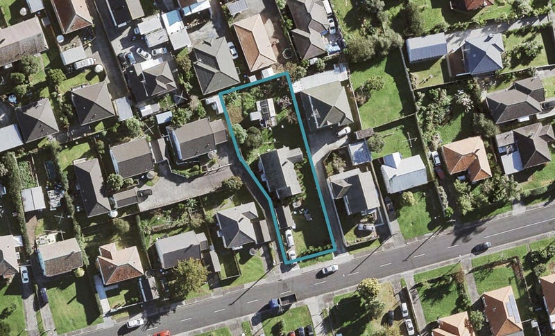 43 Parkinson Avenue, Wesley, Auckland - Carousel 1