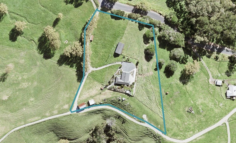 222 Martins Bay Road, Mahurangi East, Warkworth - Carousel 1