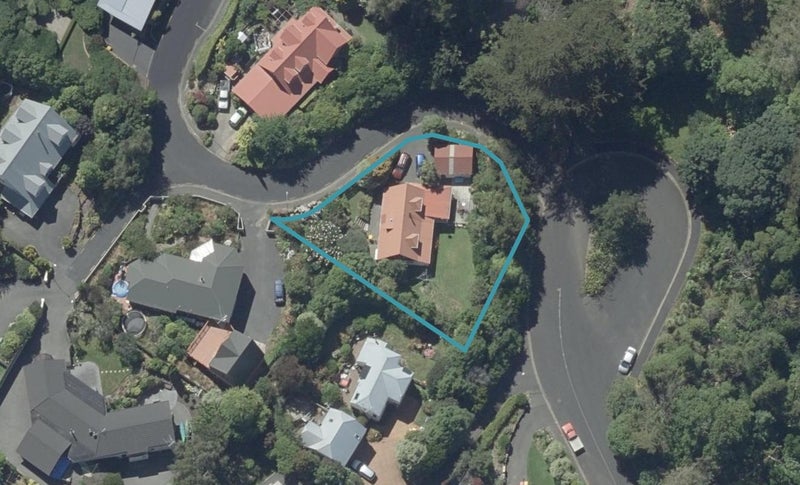 17 Ferntree Drive, Wakari, Dunedin - Carousel 1