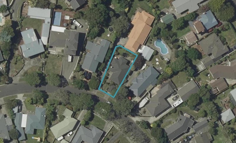 27A Snowdon Avenue, Terrace End, Palmerston North - Carousel 1