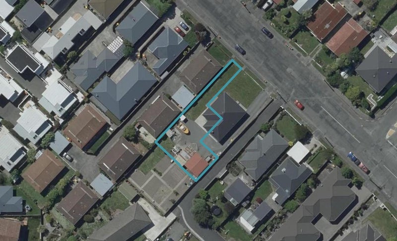 5/144 Southampton Street, Sydenham, Christchurch - Carousel 1