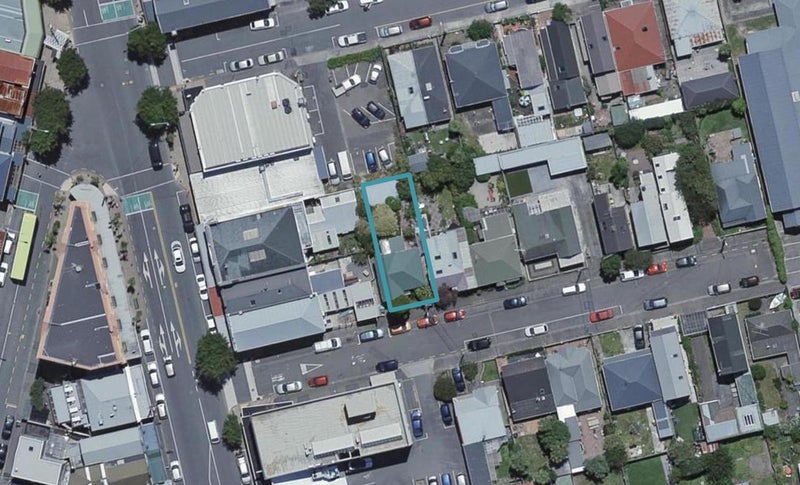 5 Green Street, Newtown, Wellington - Carousel 1